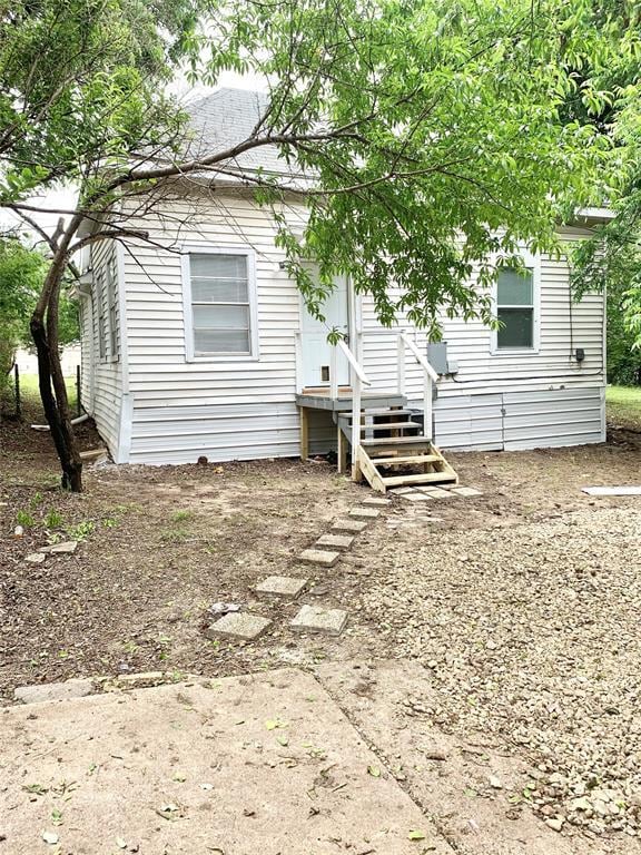 Building Photo - 813 W Maddox Ave