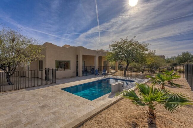 Foto del edificio - 28312 N 154th Way