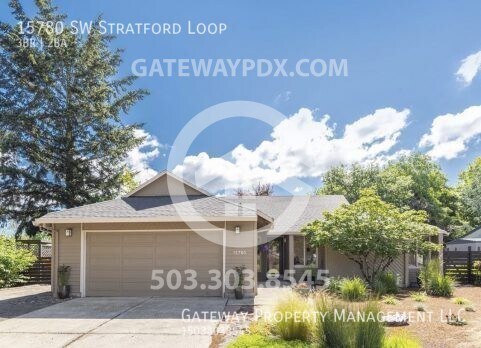 Primary Photo - 15780 SW Stratford Loop