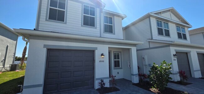 Building Photo - 14366 Lilac Sky Ter