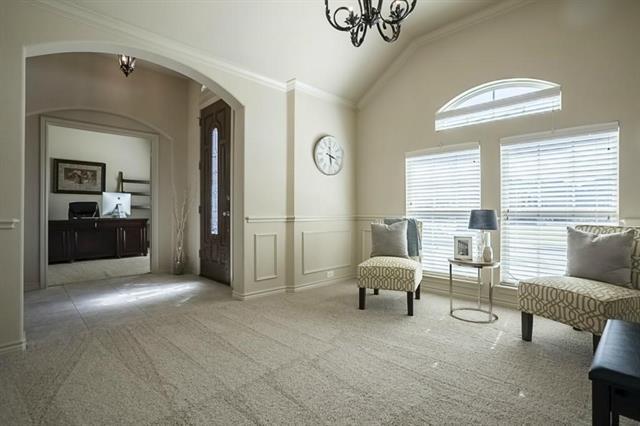 Foto del edificio - 4820 Tuscany Ln