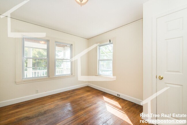 Foto del edificio - Great value four bedroom apartment in Brig...