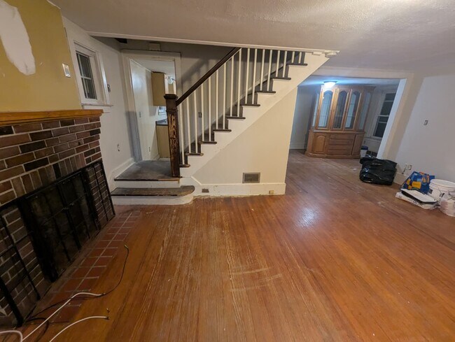 Foto del edificio - 115 Morris Ave