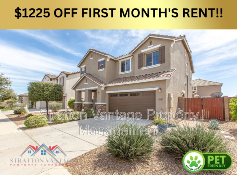 Primary Photo - 21139 E Cherrywood Dr