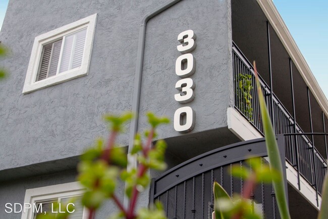 Building Photo - 3030 C St