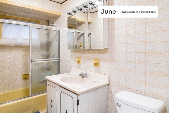 Photo - Room in Shared 5 bed/1 bath home