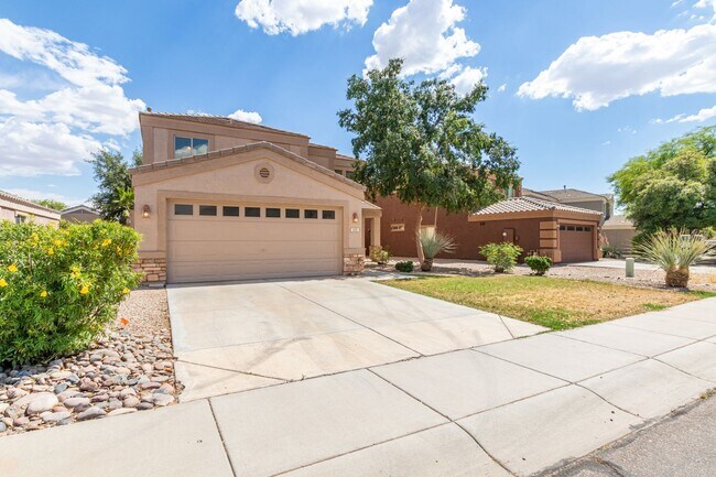 Foto del edificio - Gorgeous Two-Story in Pecan Creek