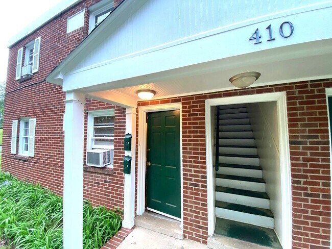 Foto del edificio - 410 Dobson St