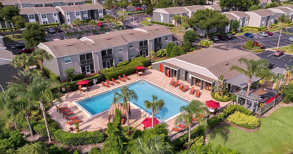 Foto principal - Promenade at Uptown Apartments