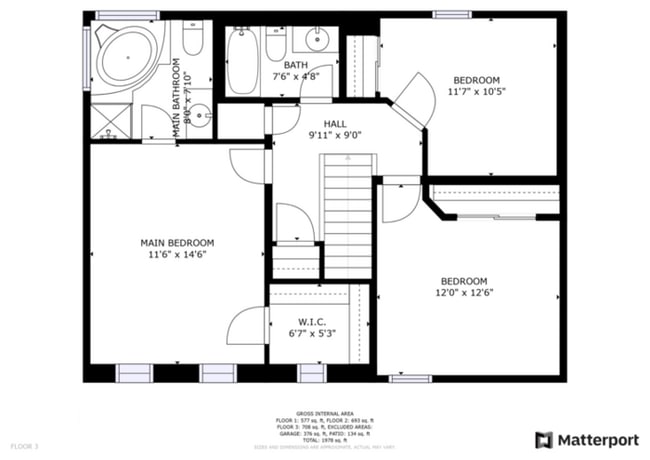 Building Photo - 100 Oxford Ave