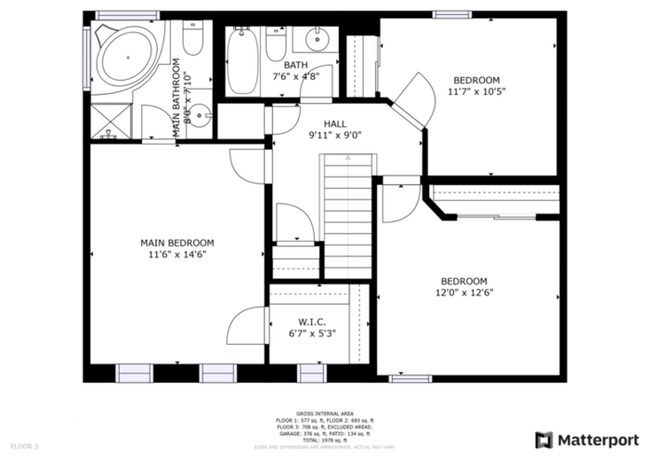 Foto del edificio - 100 Oxford Ave