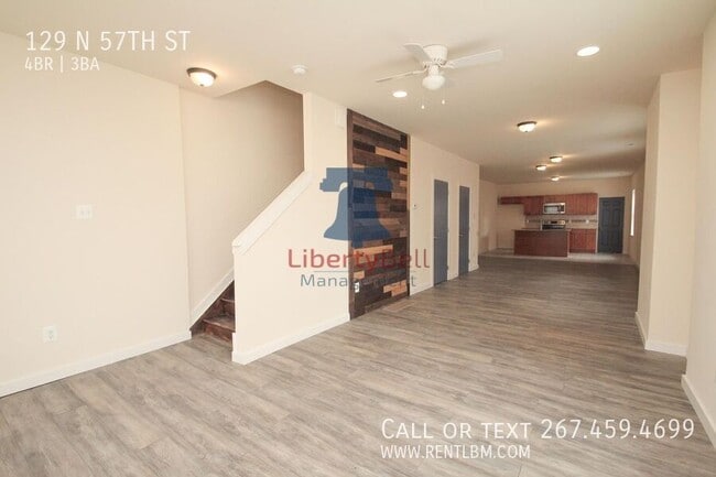 Photo - 129 N 57th St House