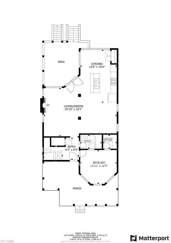 Foto del edificio - 3559 Victoria St