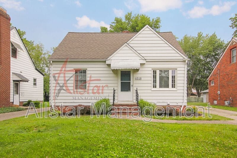 Primary Photo - 4518 Forestwood Dr