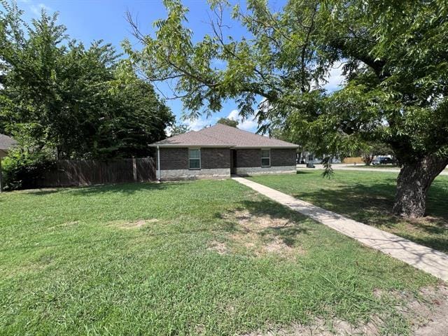 Building Photo - 1331 Lanius St