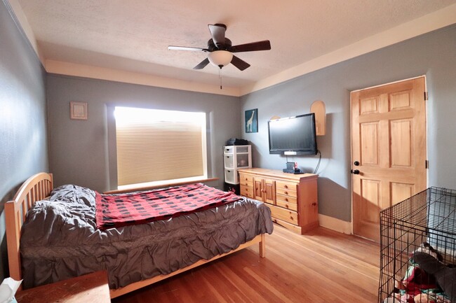 Building Photo - 3821 San Isidro St NW