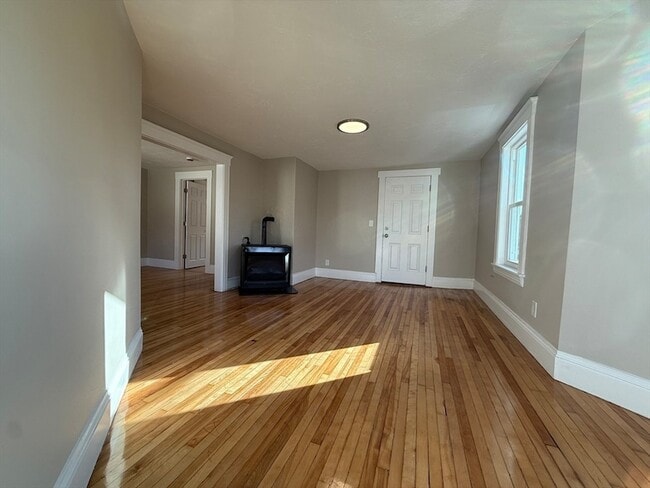 Foto del edificio - 11 Eureka St