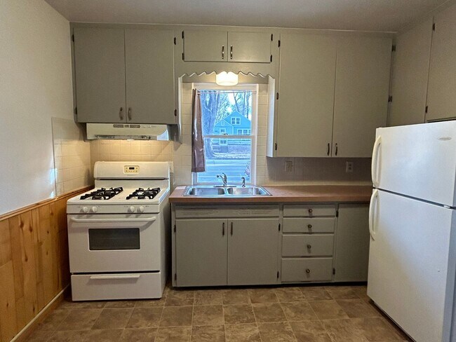 Foto del edificio - 334 E Elizabeth St