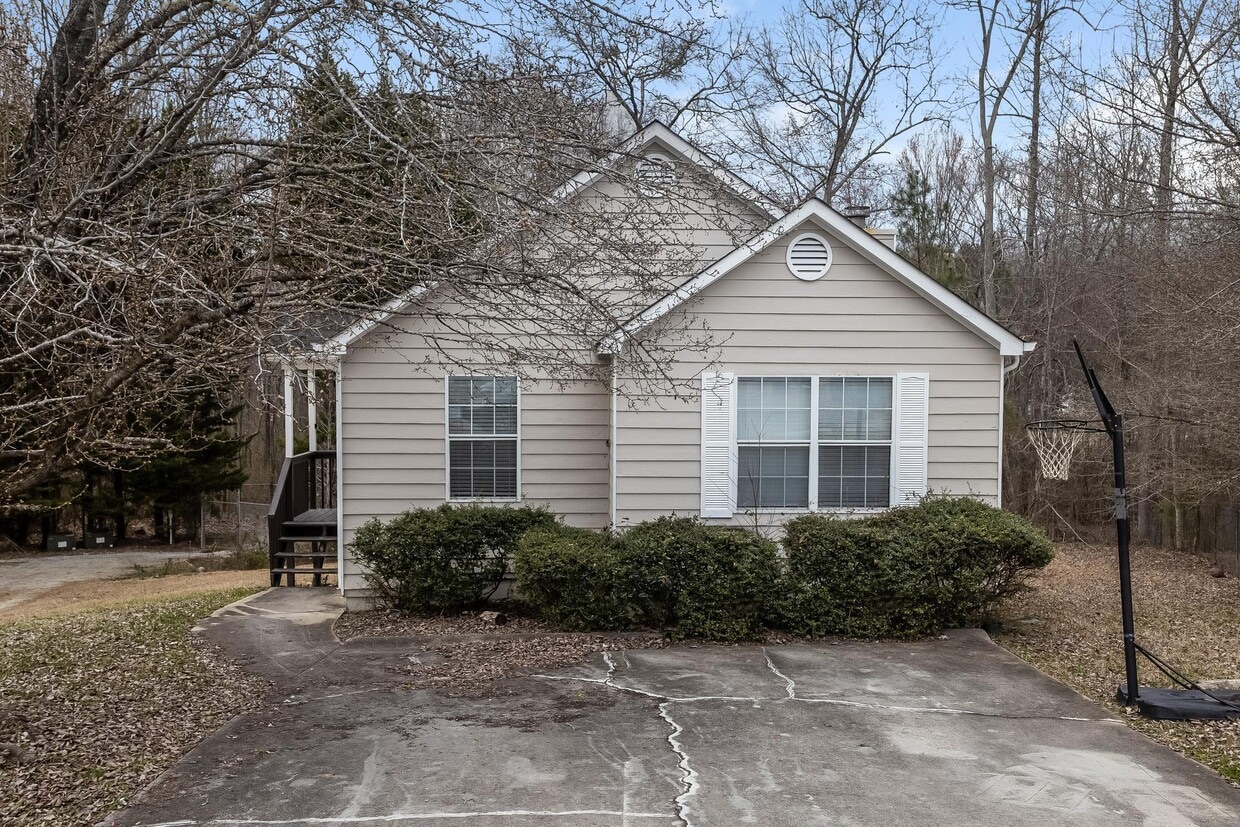 Foto principal - 1230 Waterton Trail