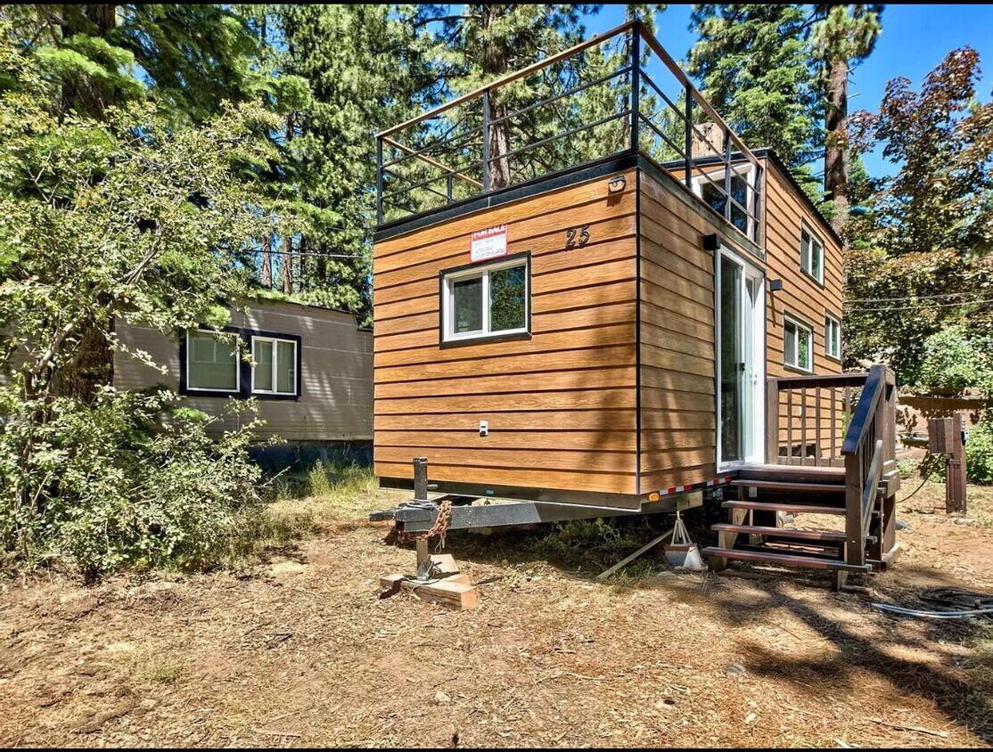 8345 Trout Ave Unit 25, Kings Beach, CA 96143 Room for Rent in Kings