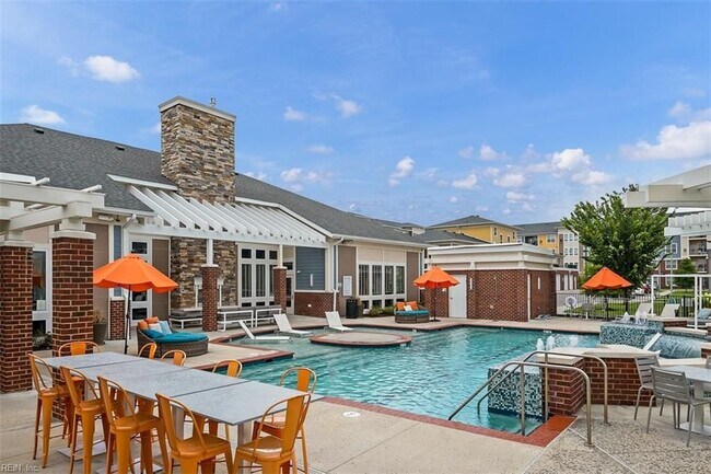 Foto del edificio - 5673 Freewill Ln