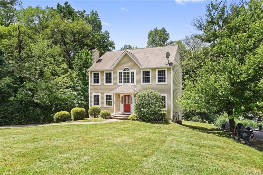 275 Skyline Dr, Woodbury, NY 10930 House Rental in Woodbury, NY