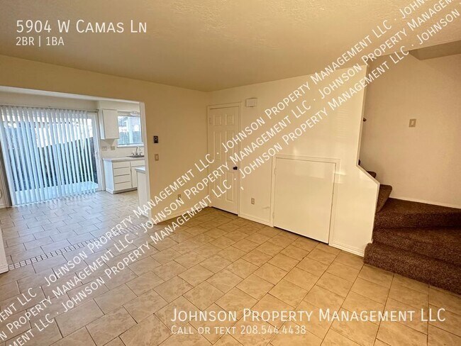 Building Photo - Camas Lane Apartments offer affordability ...