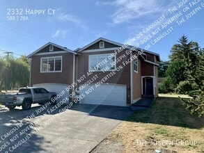 Building Photo - 2332 Happy Ct