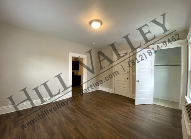 Foto del edificio - 1462 S 7th St