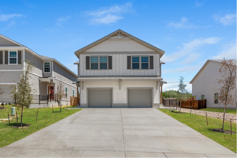 Photo - 7536 Briarwood Pass (San Antonio, TX)