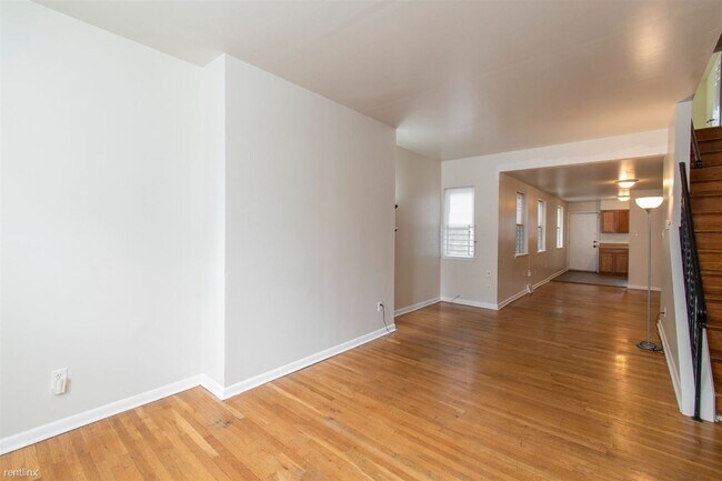 Building Photo - 3 br, 1 bath House - 1635 FONTAIN ST