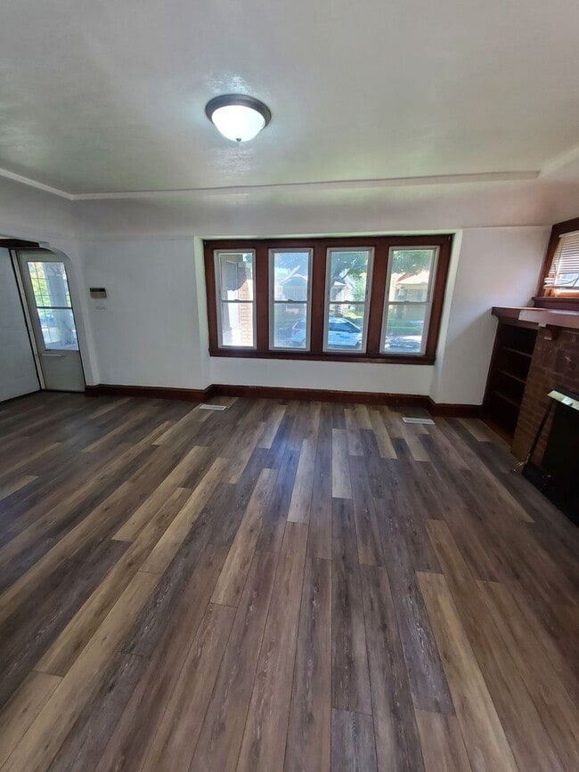 Foto del edificio - 3843 N 6th St