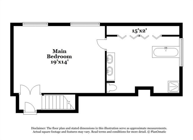 Foto del edificio - 3642 Storm Creek Dr