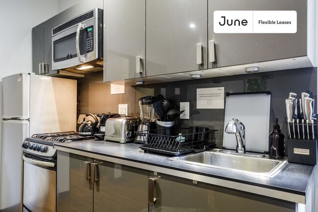 Foto del edificio - 509 E 87th St