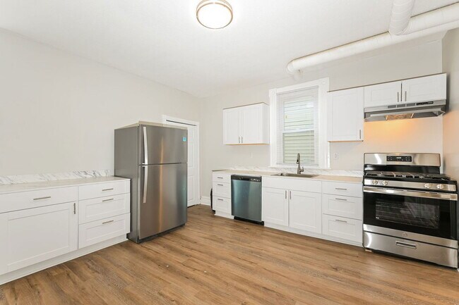 Foto del edificio - 4 Kuhn St