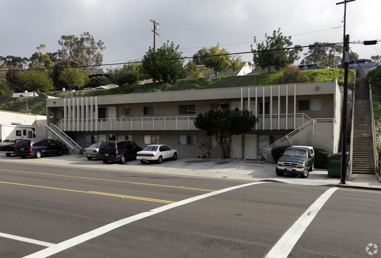Primary Photo - 3101-3115 Reynard Way