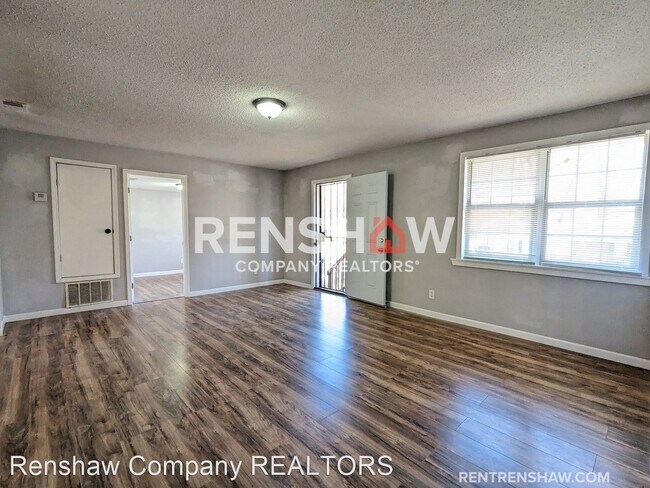 Building Photo - 4 br, 2 bath House - 3419 Mountain Terrace