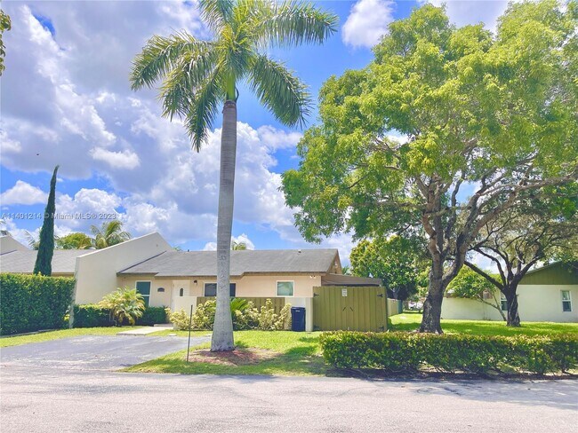 Foto del edificio - 12446 SW 115th Terrace