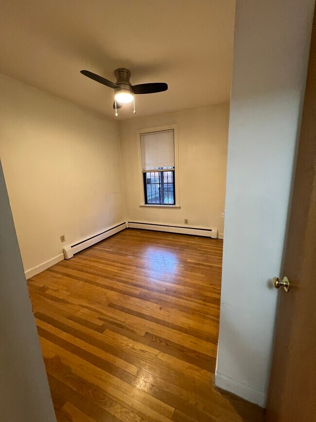 Foto del edificio - 39 E Springfield St