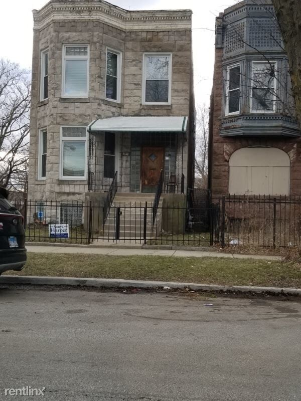 Primary Photo - 5646 S Green St