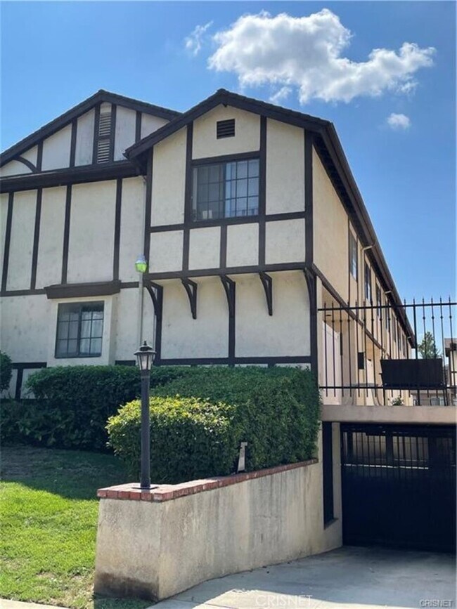 Foto del edificio - 19620 Wyandotte St