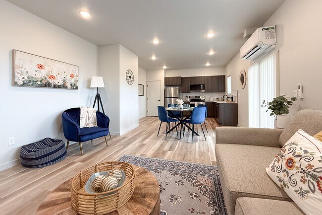 Interior Photo - Grandridge Meadows Lofts