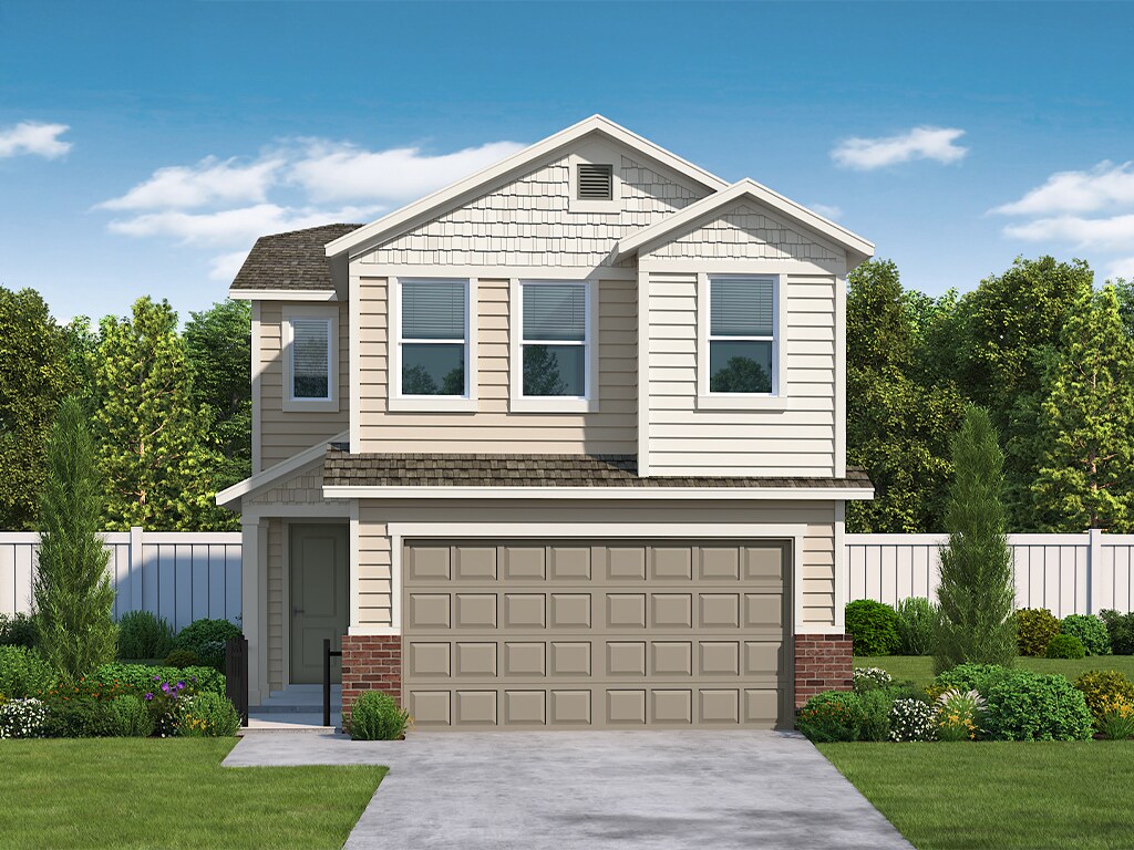 Foto principal - 13842 E 100th Dr