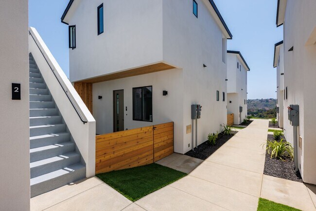 Foto del edificio - 4580 Jicarillo Ave