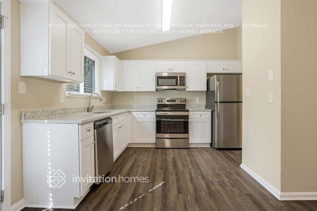 Foto del edificio - 691 Tarkington Rd N