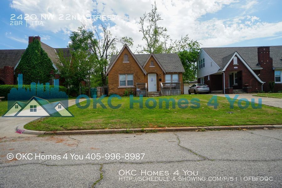 Primary Photo - 2 bed Near Plaza District & Midtown