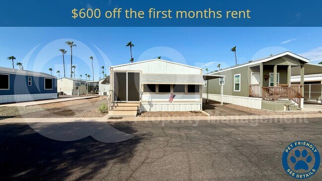 Photo - 2701 E Allred Ave House