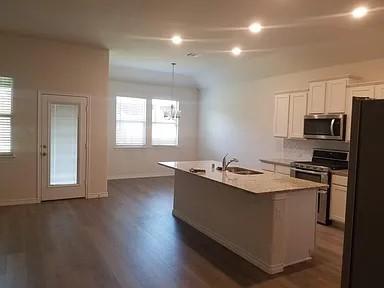Foto del edificio - 3805 Caddo Ln