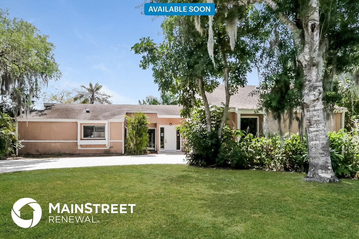 Foto principal - 6621 Fort Pierce Blvd