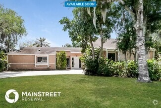 Building Photo - 6621 Fort Pierce Blvd